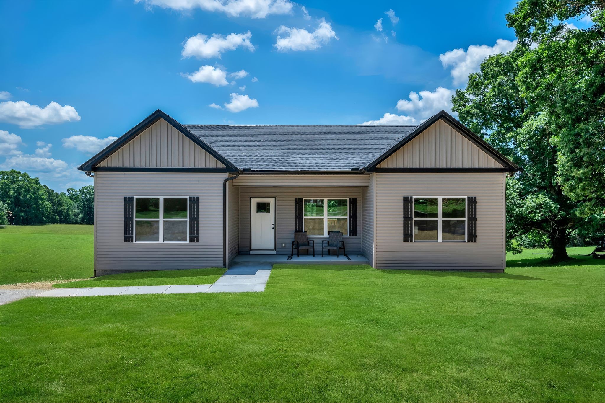469 Jesse Work Road Property Photo 1
