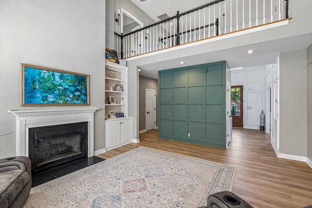 608 Banbury Pl Property Photo 19