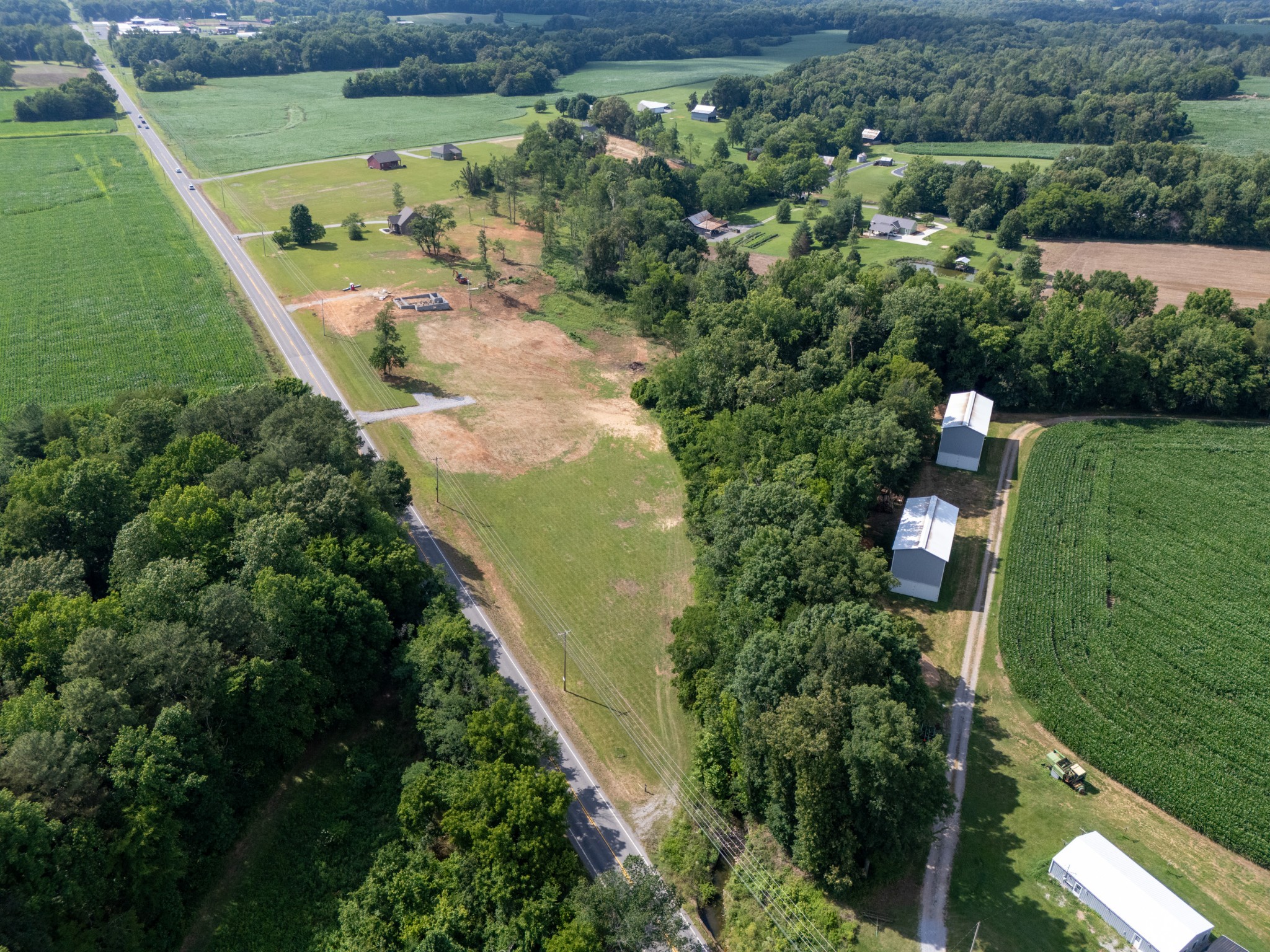 6799 Highway 41, N Property Photo 1