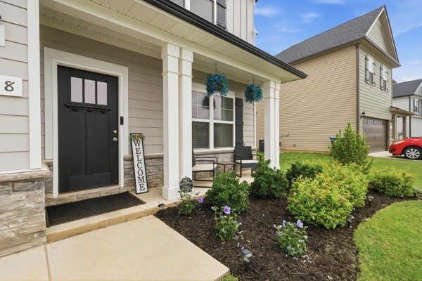 518 Ruby Cate Way Property Photo 4