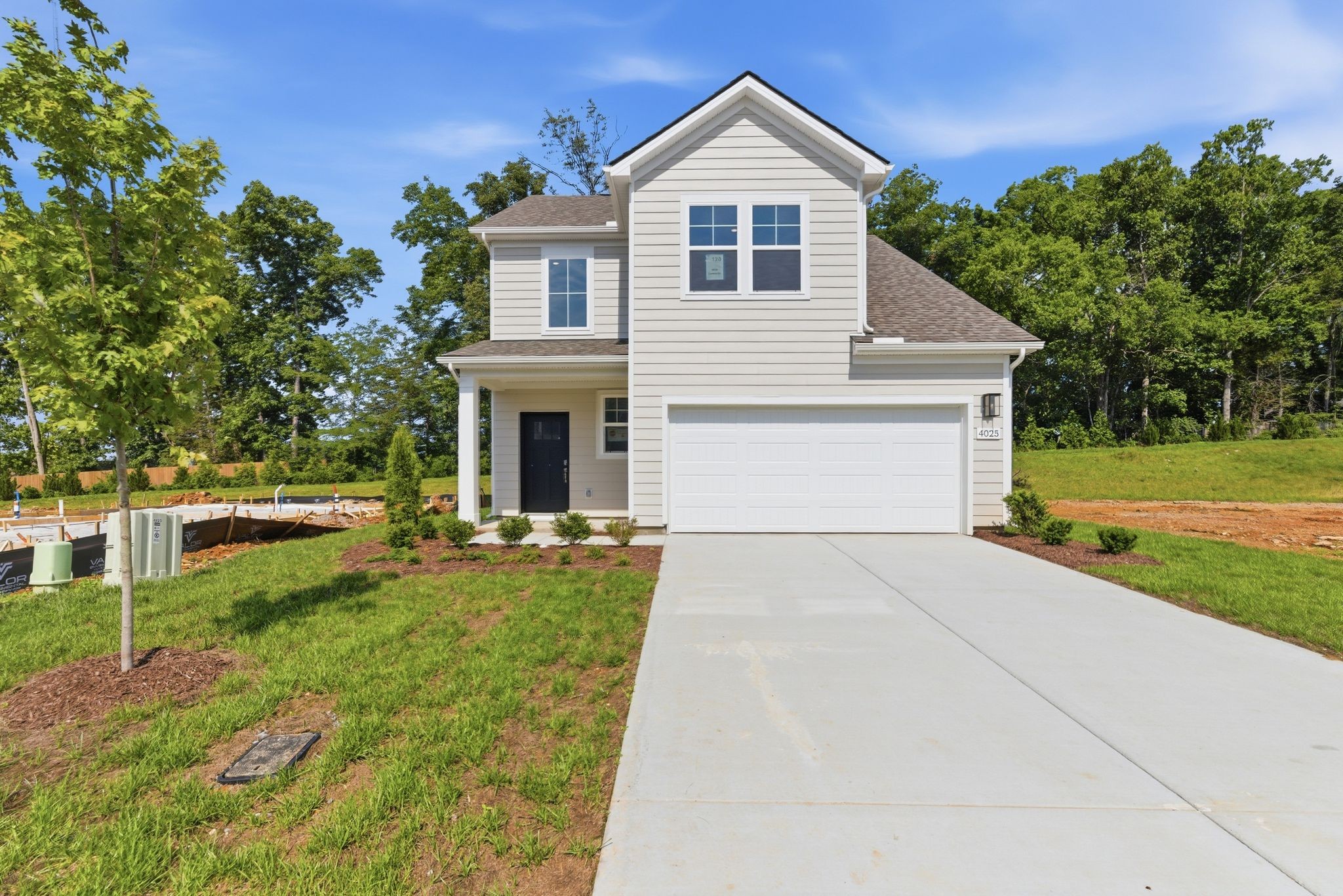 4025 Gaskill Drive Property Photo 1