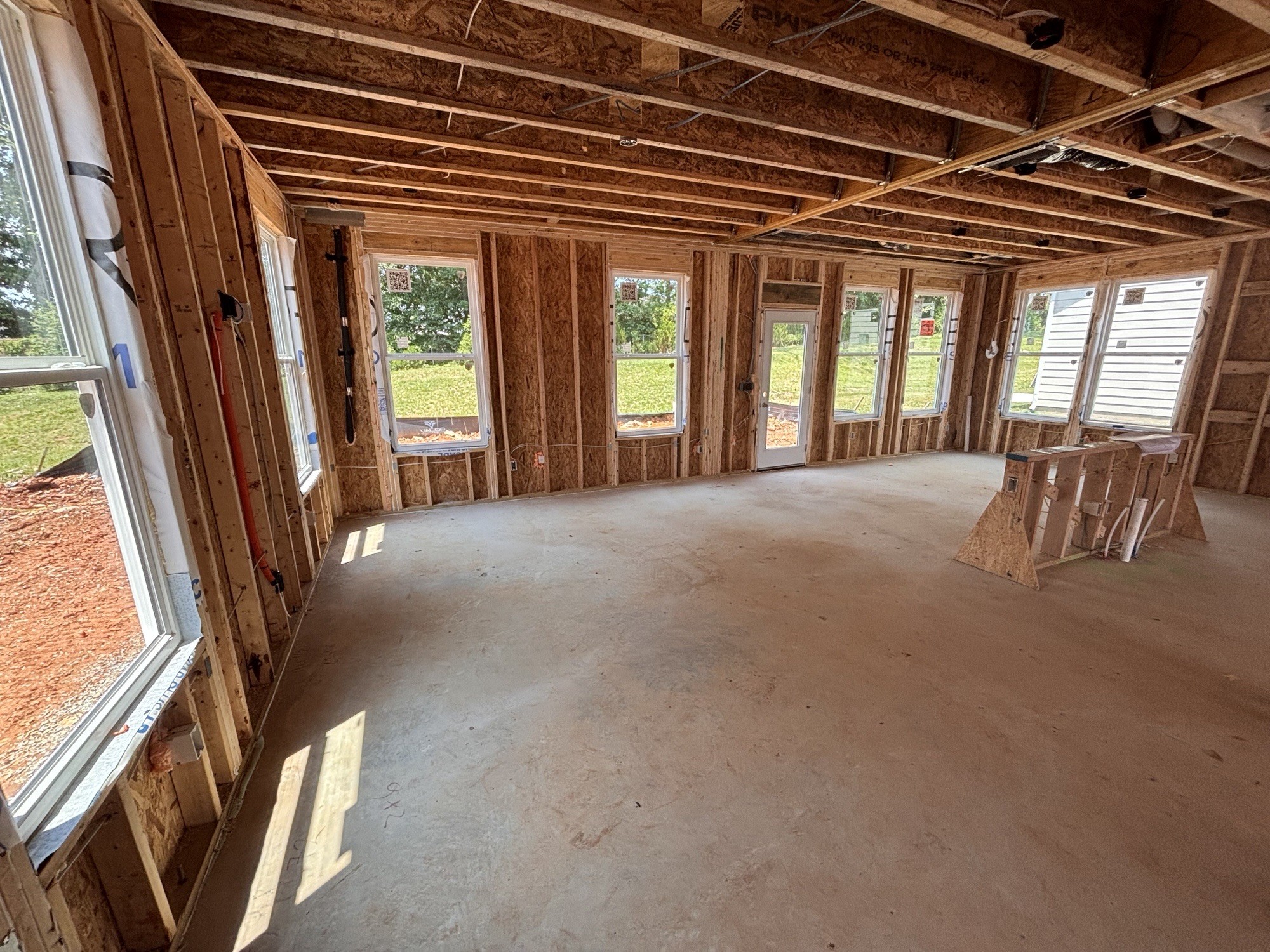 4021 Gaskill Dr Property Photo 12