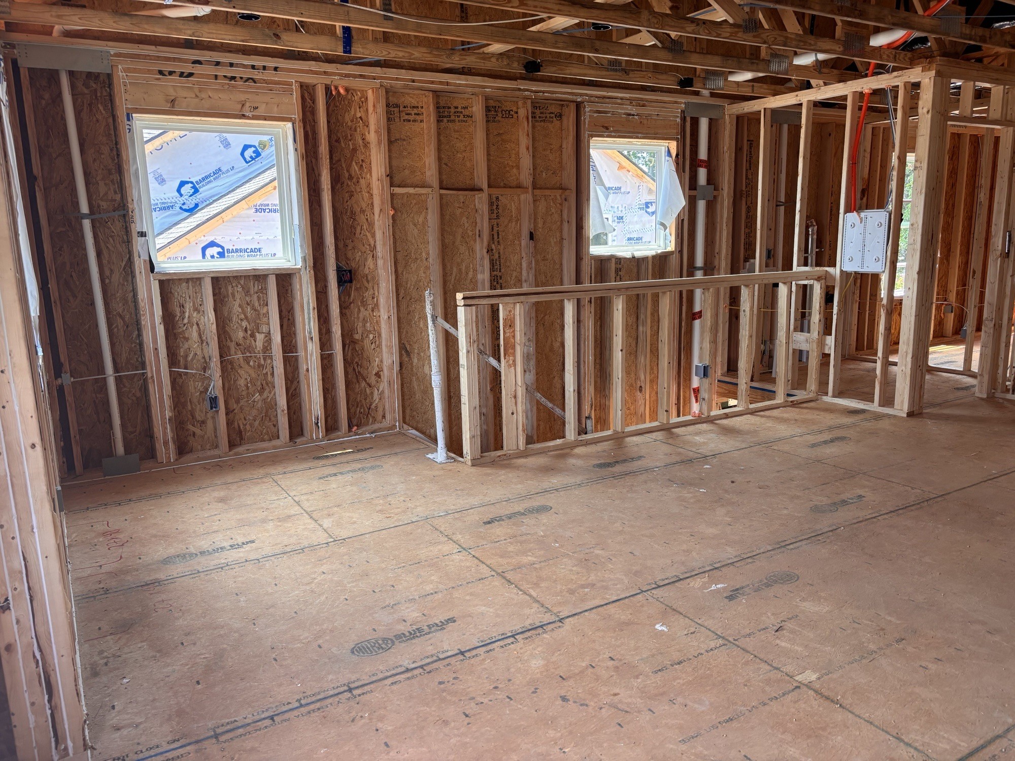 4021 Gaskill Dr Property Photo 21