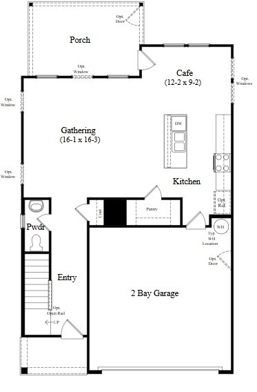 4001 Gaskill Dr Property Photo 2
