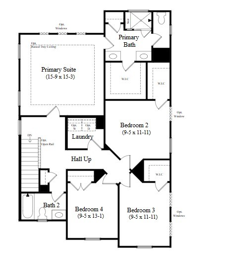 4001 Gaskill Dr Property Photo 3