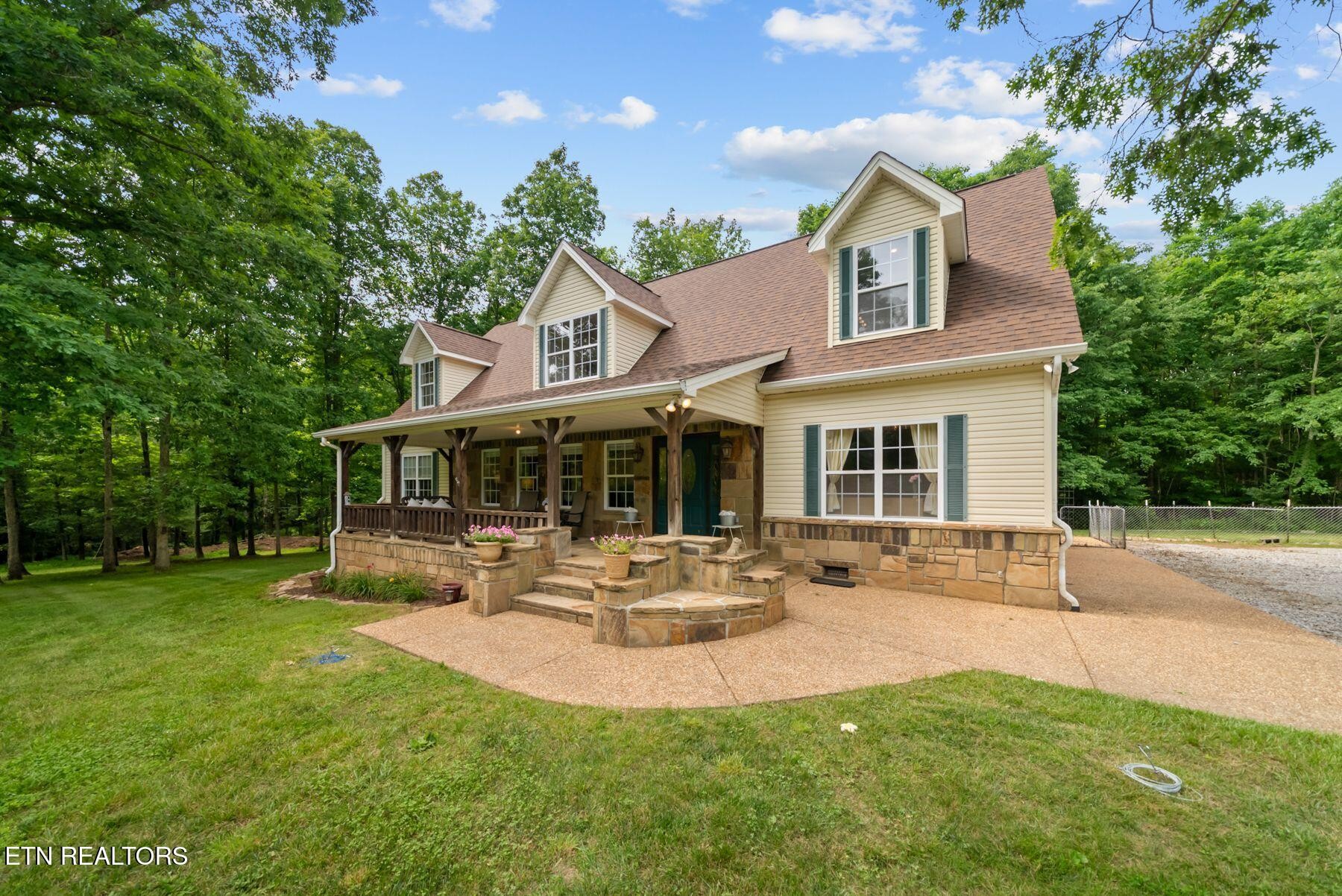 1035 Gray Eagle Drive