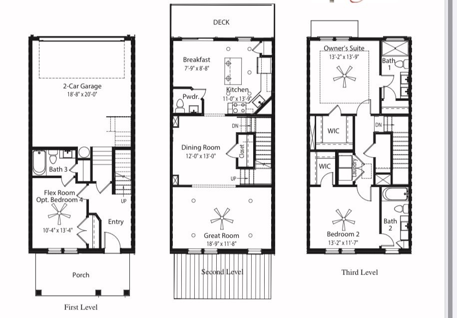 2221 Almont Drive Property Photo 2