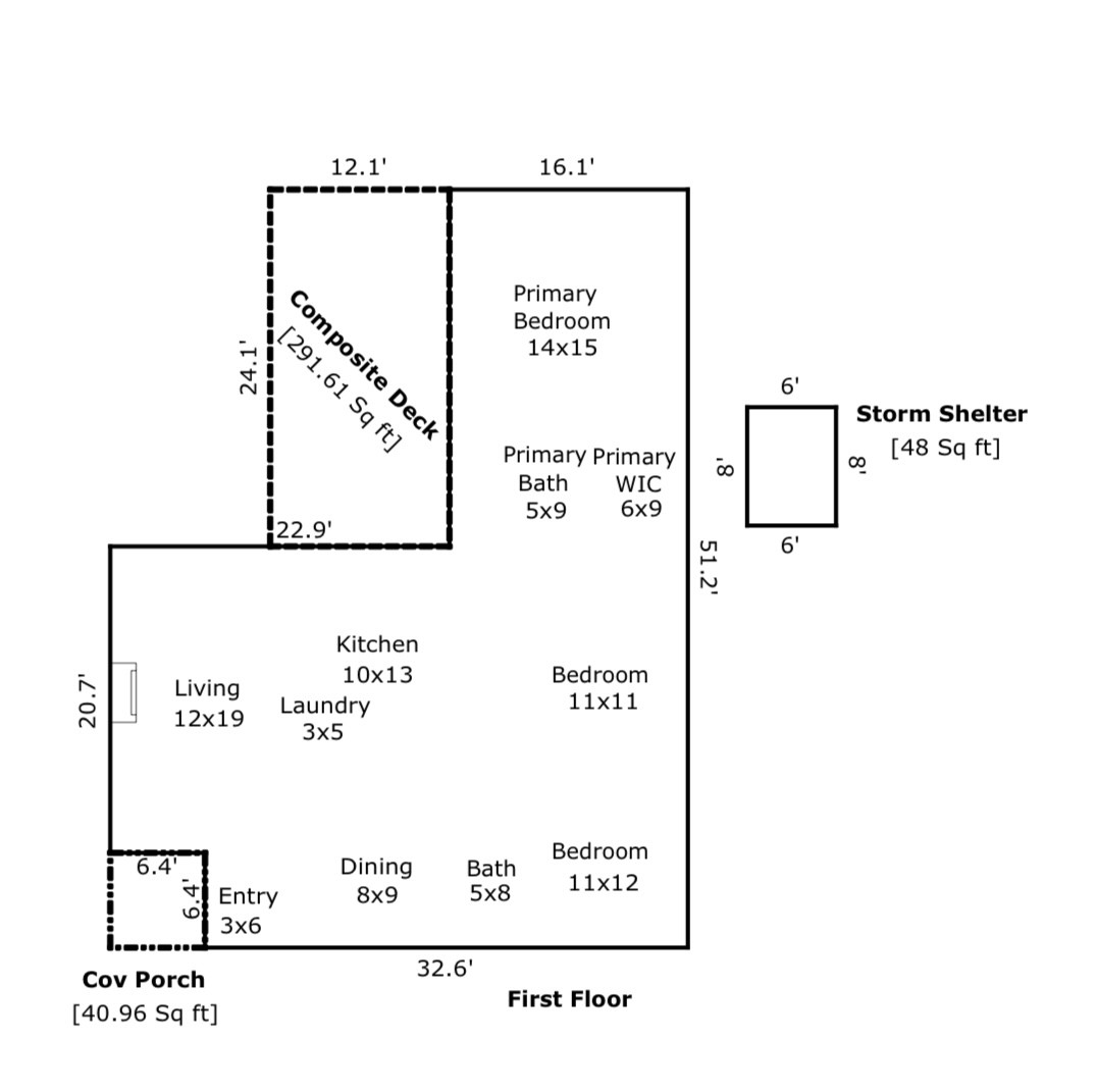 1716 Hillview Dr Property Photo 59