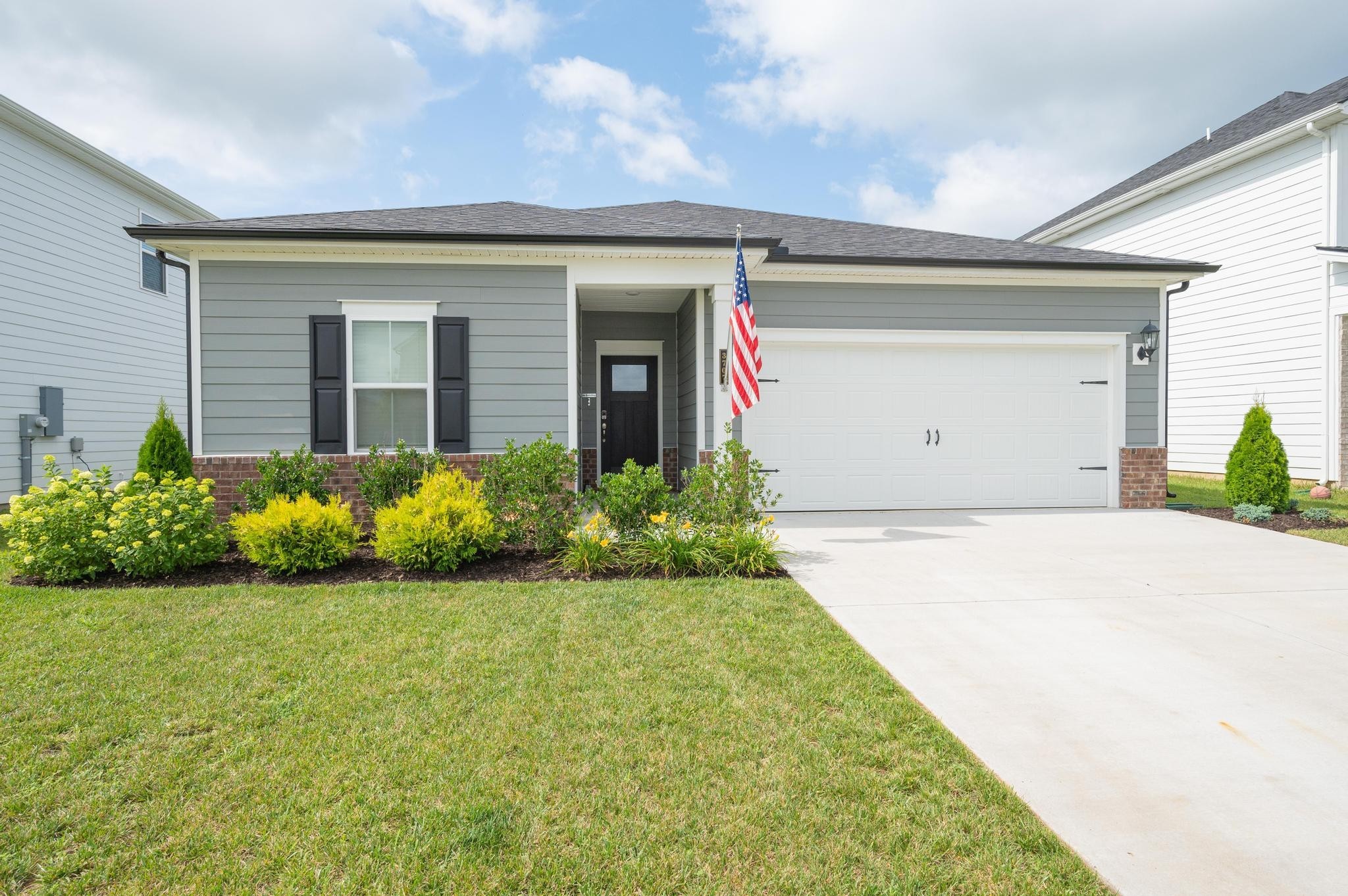 3707 Mathewson Way Property Photo 1