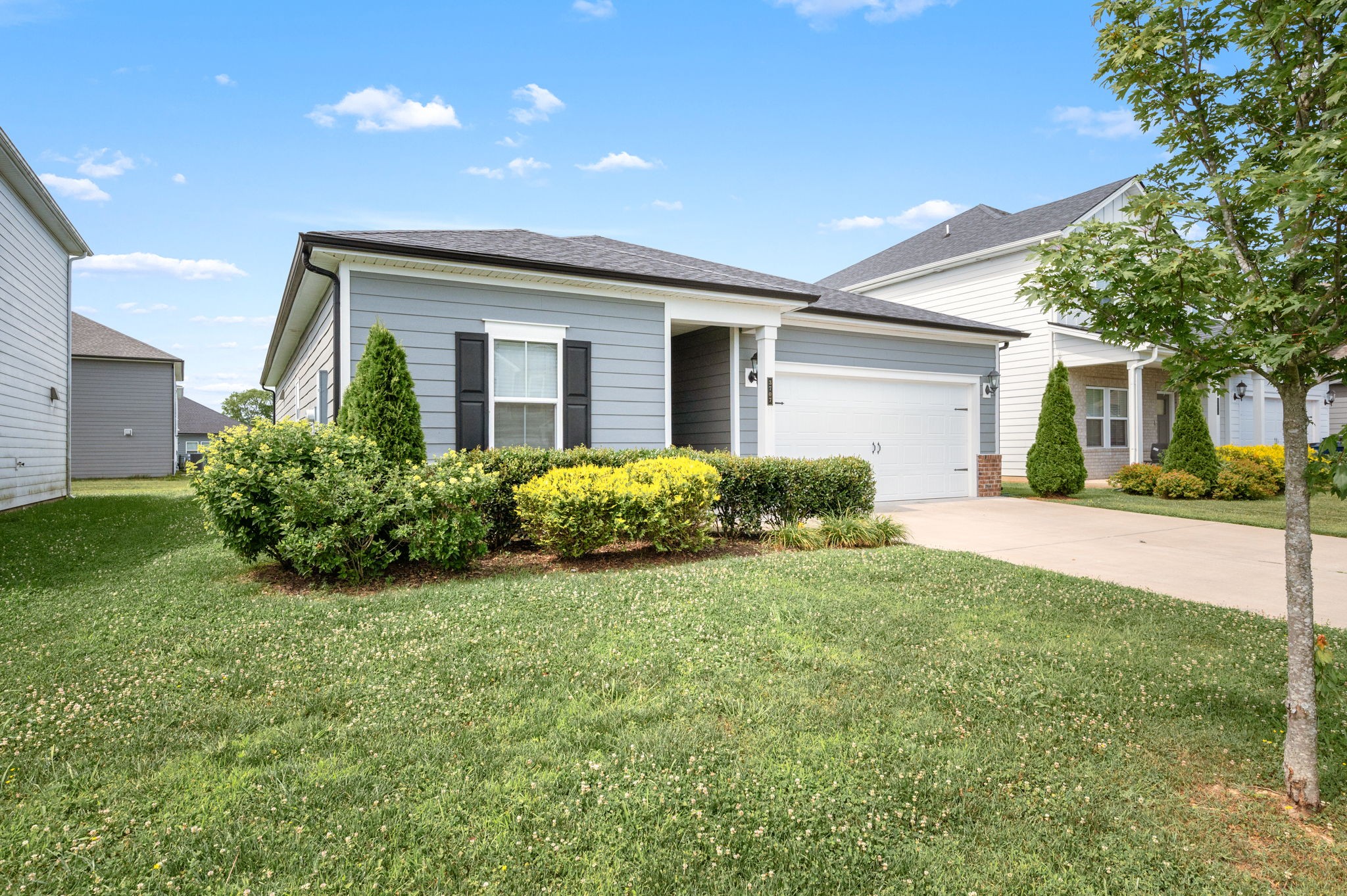 3707 Mathewson Way Property Photo 10