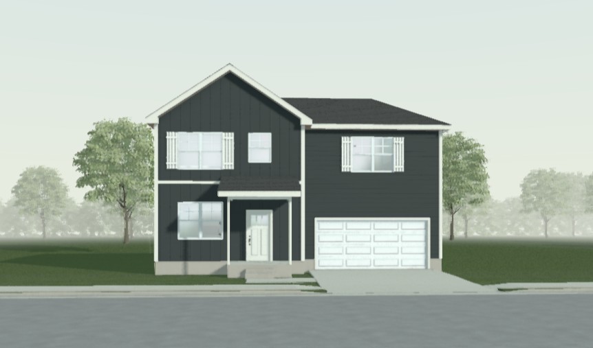 781 Regan Loop Property Photo 1