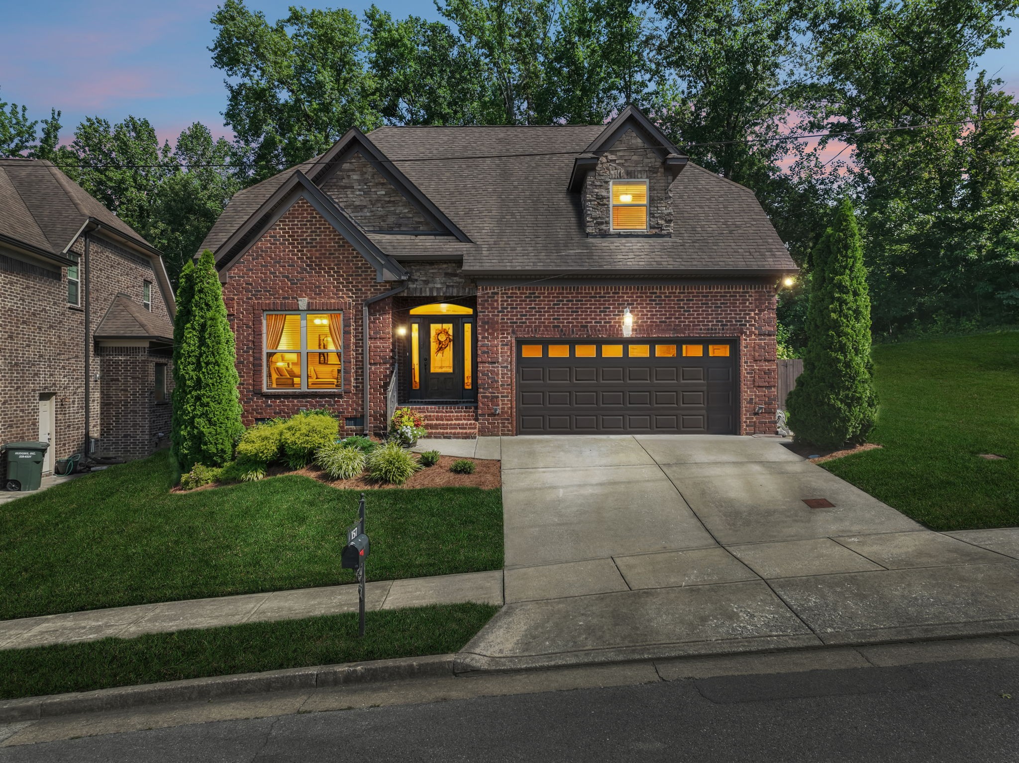 157 Tulip Grove Pt
