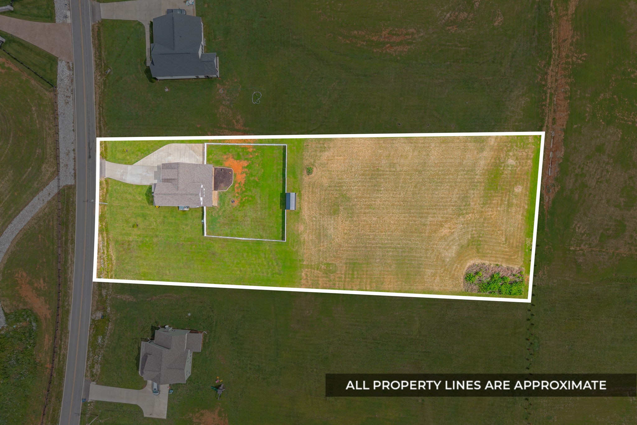 3904 Chapel Hill Rd Property Photo 42