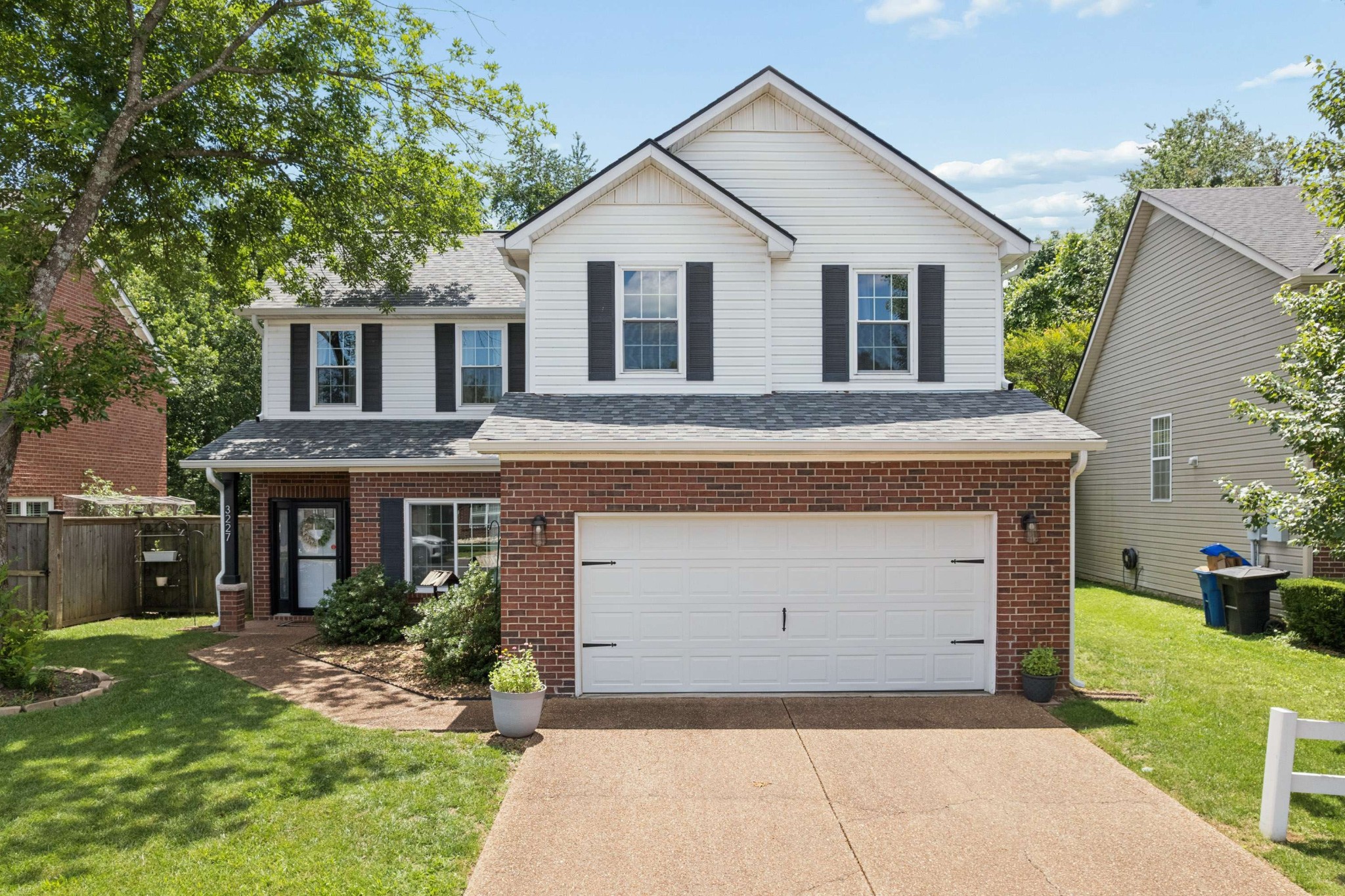 3227 Dark Woods Drive