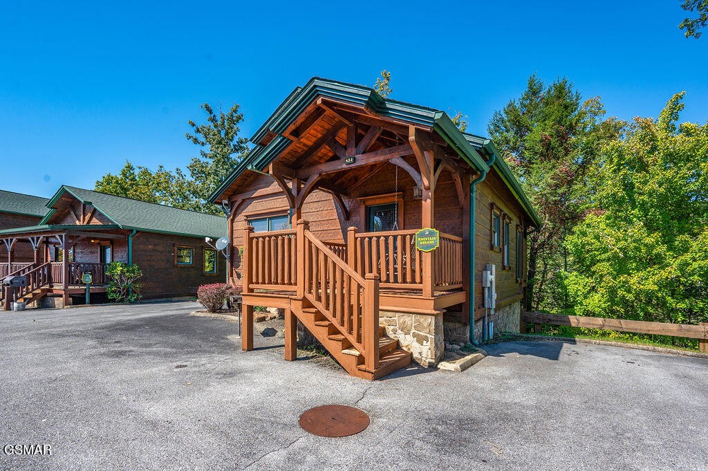 834 Great Smoky Way Property Photo 1