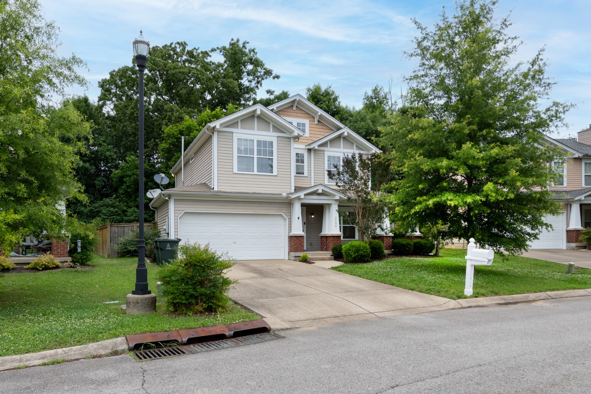 2006 Blossom Valley Ct Property Photo 1