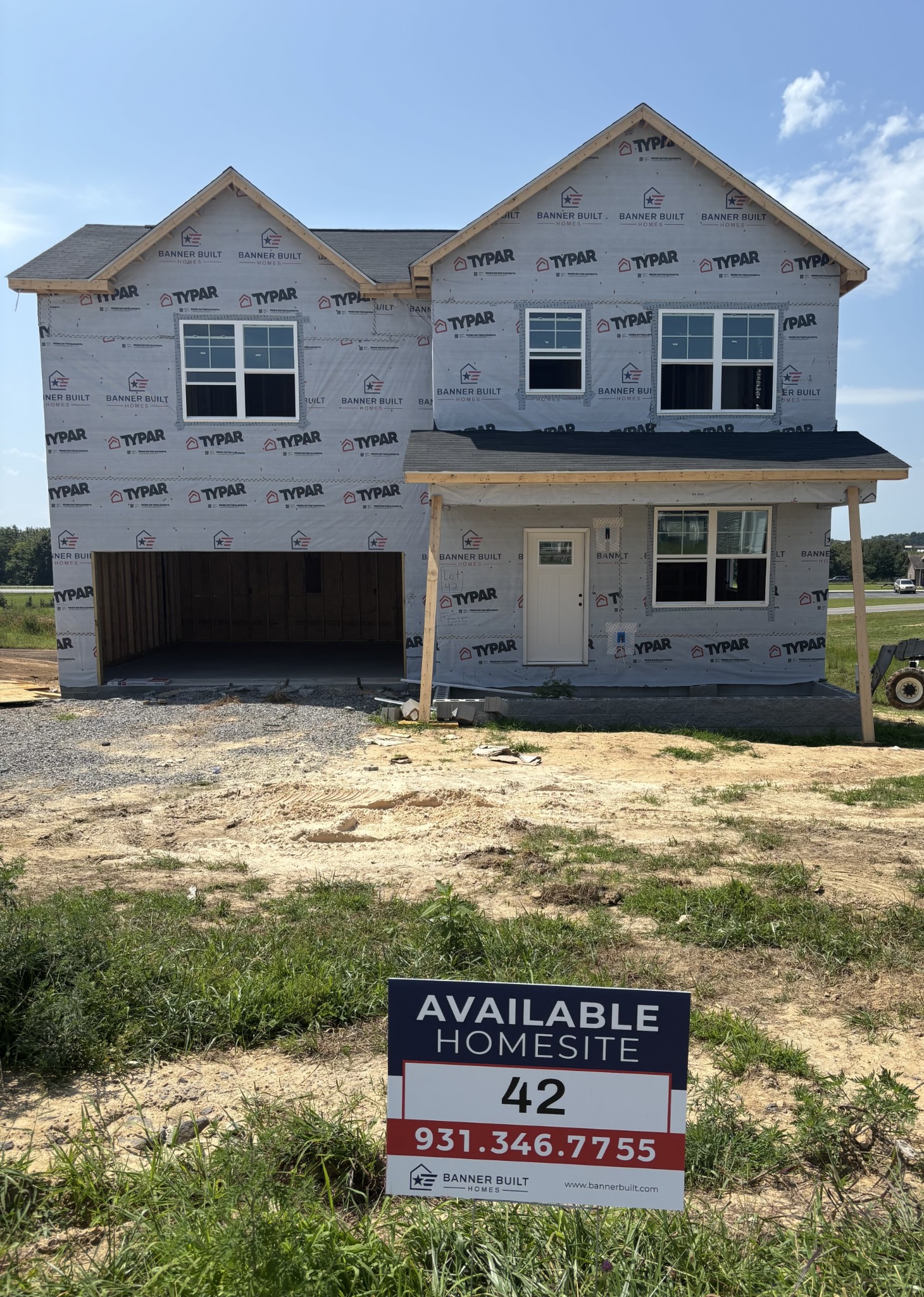 201 Stoneview Dr Property Photo 1