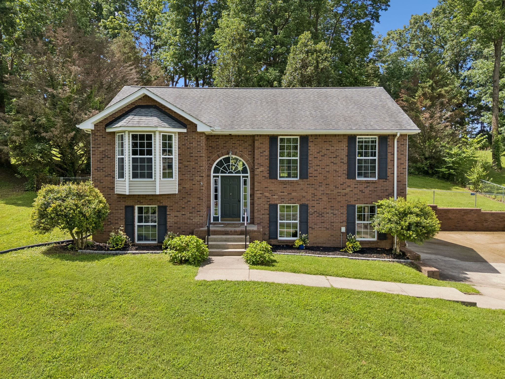 1062 Heatherwood Rd