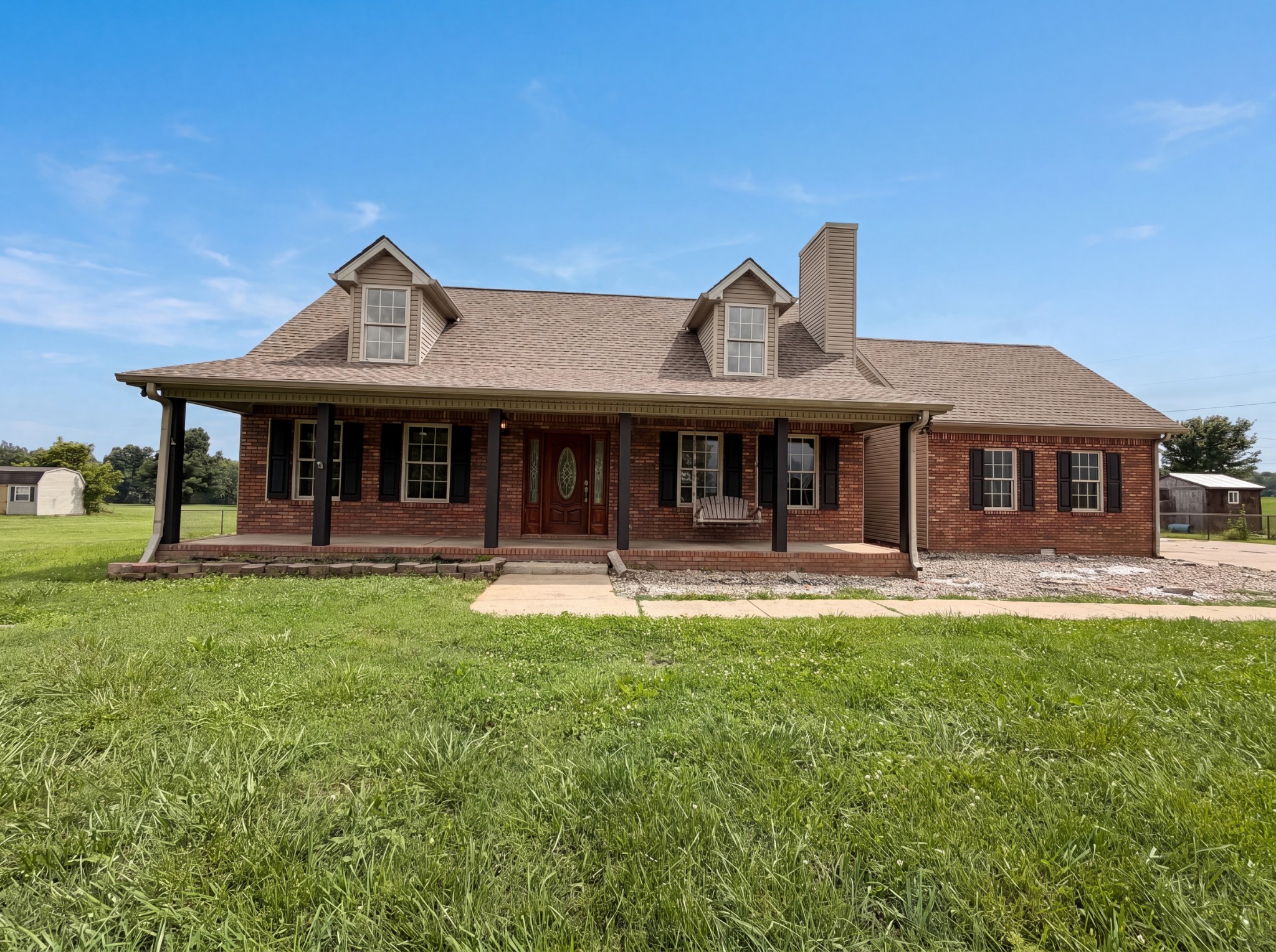 4523 Atkins Rd Property Photo 1