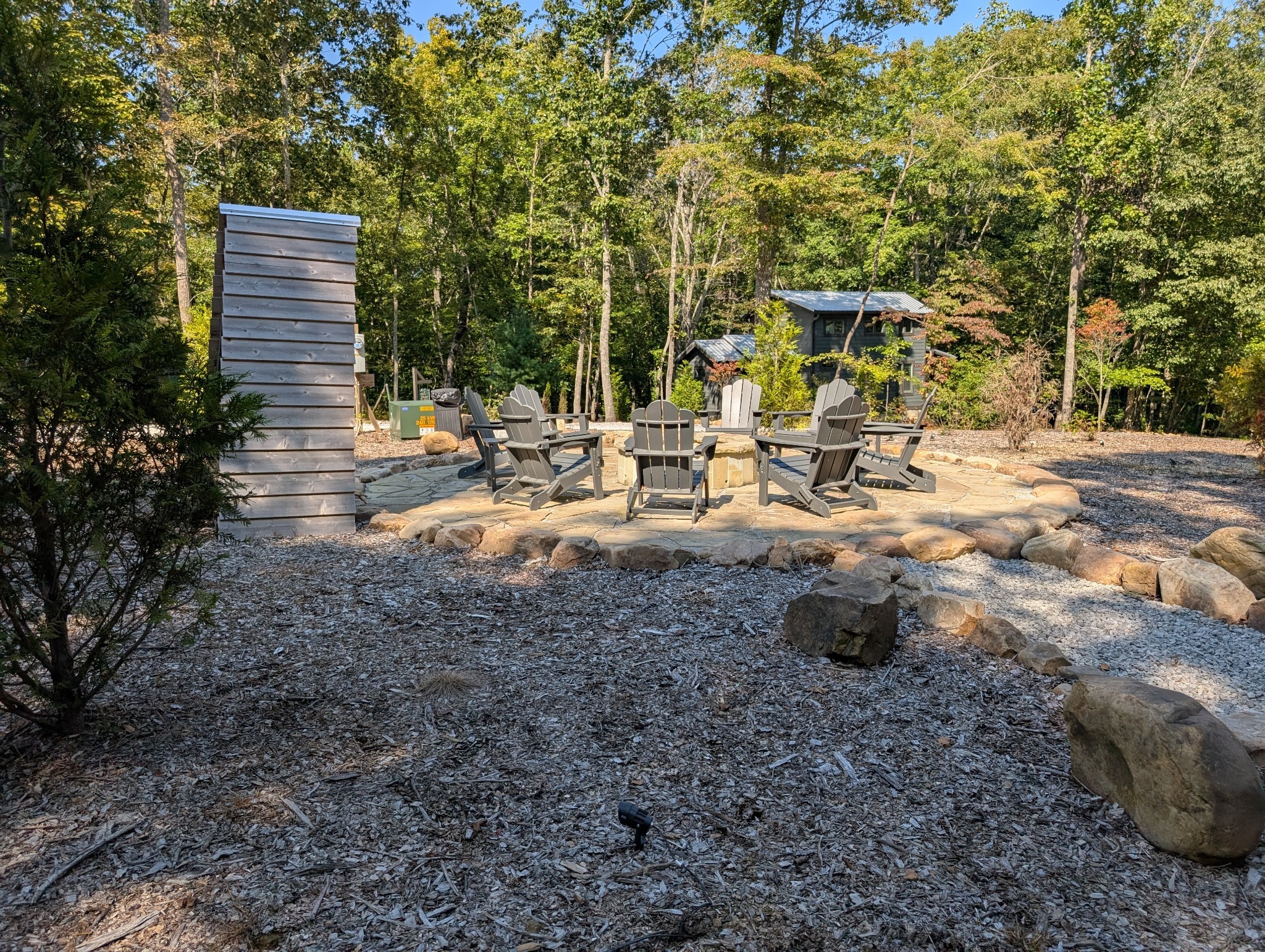 140 Sunset Bluff Way Property Photo 3
