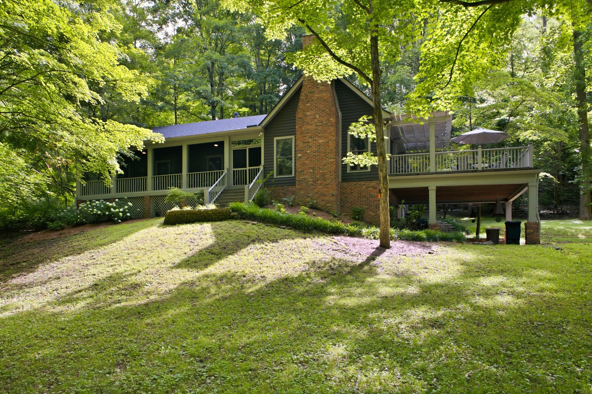 7712 Steeplechase Ct