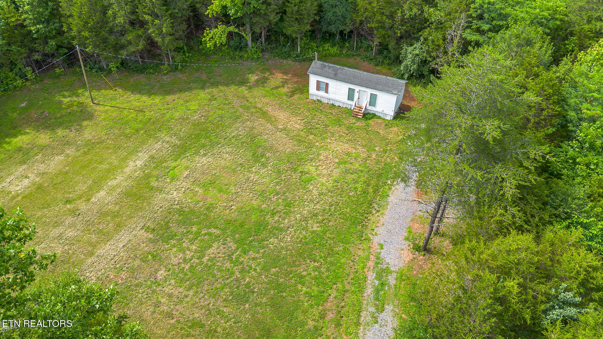 1541 Highway 163 Property Photo 1