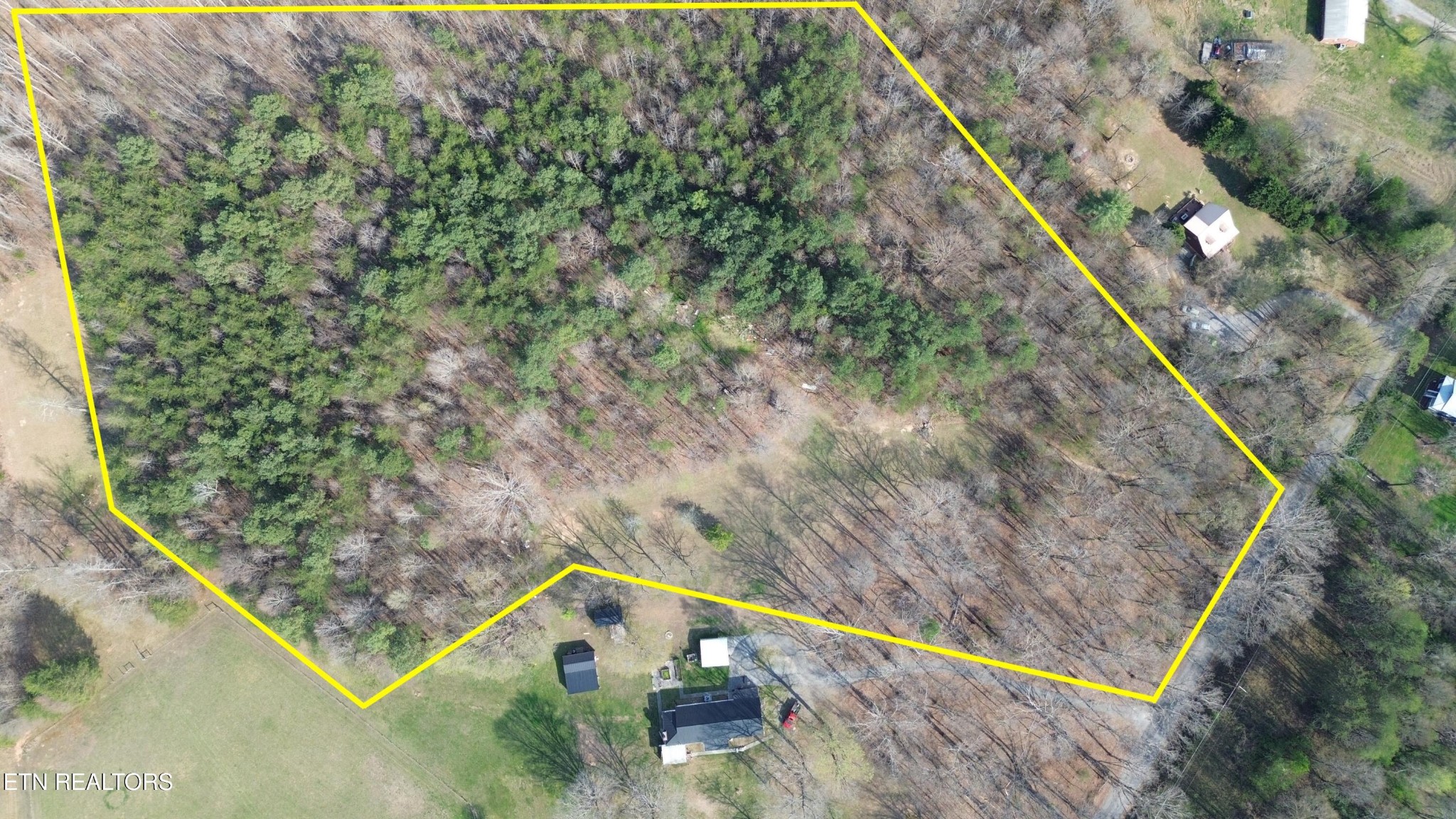 0 County Road 860 Property Photo 1