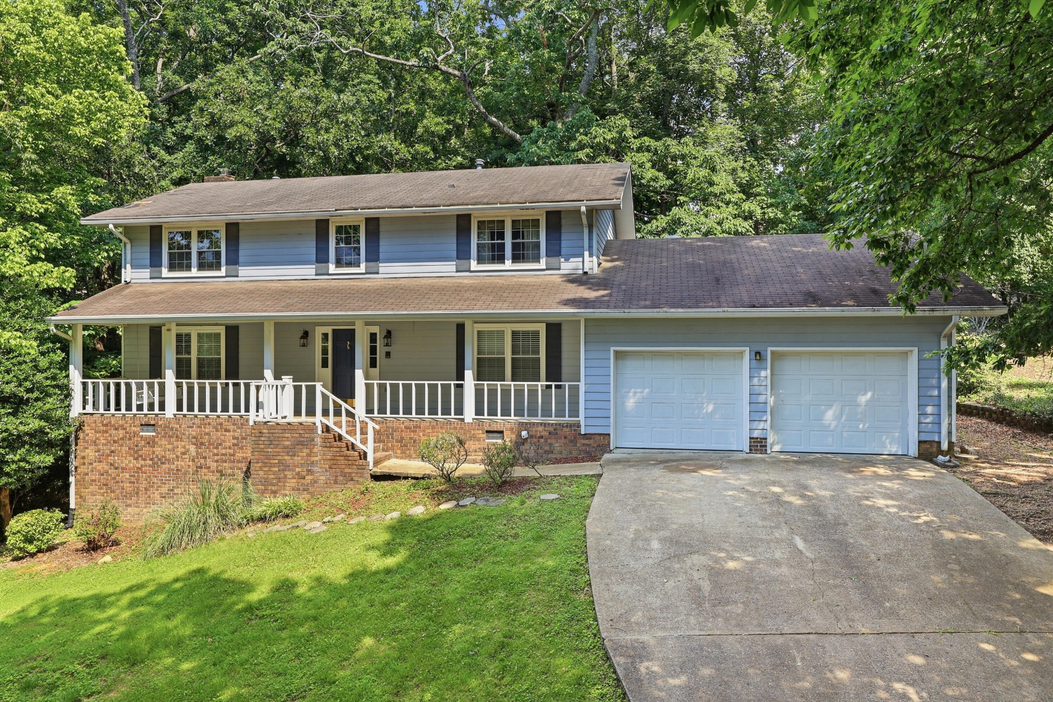 8812 Havendale Lane Property Photo 1