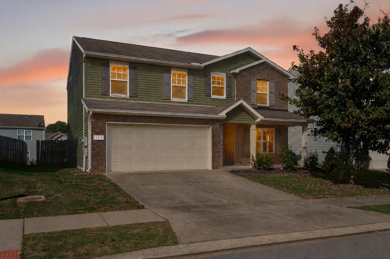108 Suggs Dr Property Photo 1