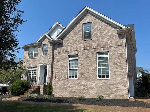 119 Settlers Way
