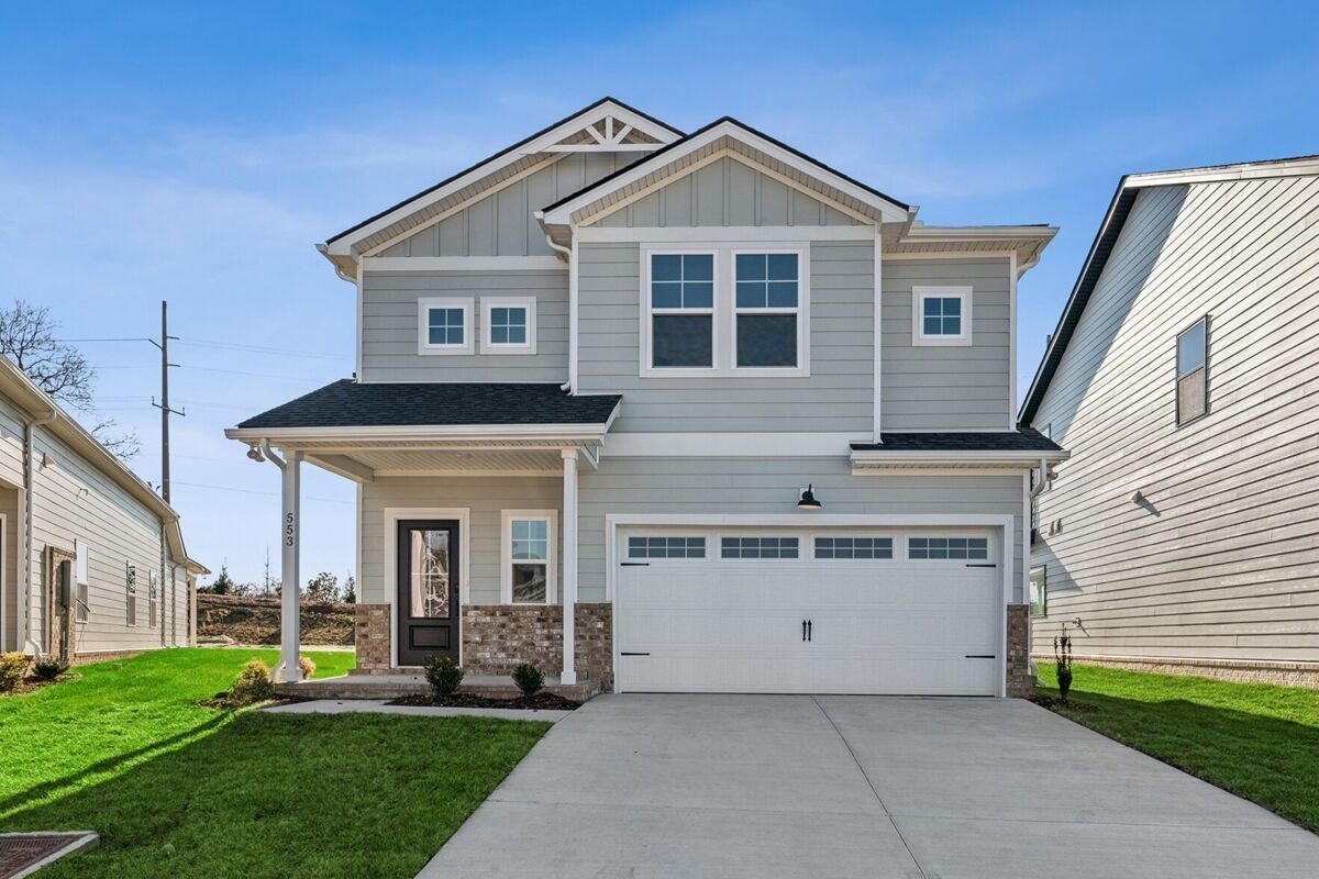 504 Canal Circle Property Photo 1