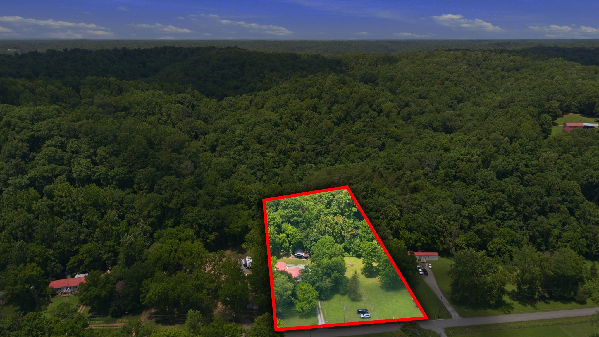 1821 Little Marrowbone Rd Property Photo 1