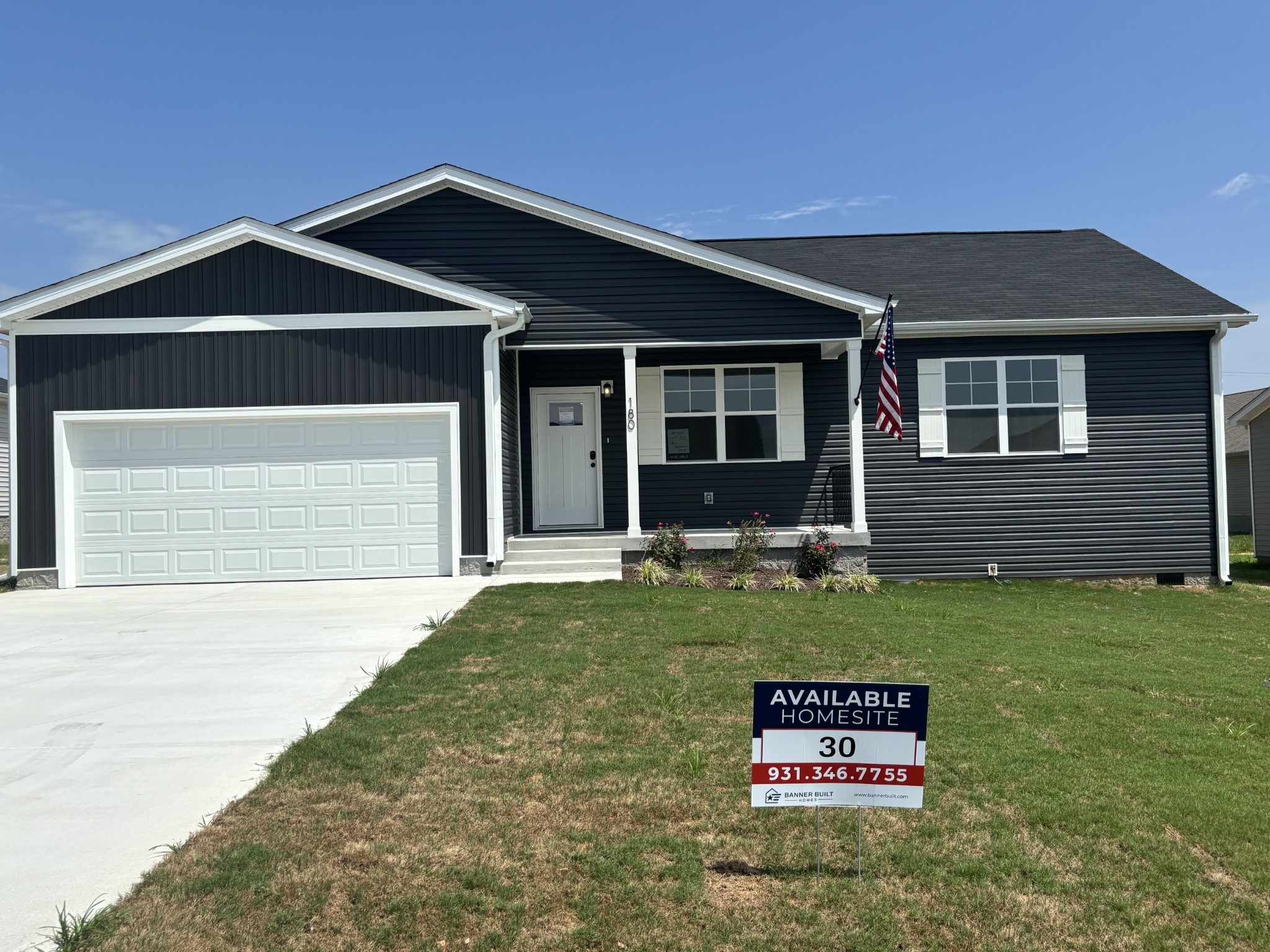 180 Stoneview Drive Property Photo 1