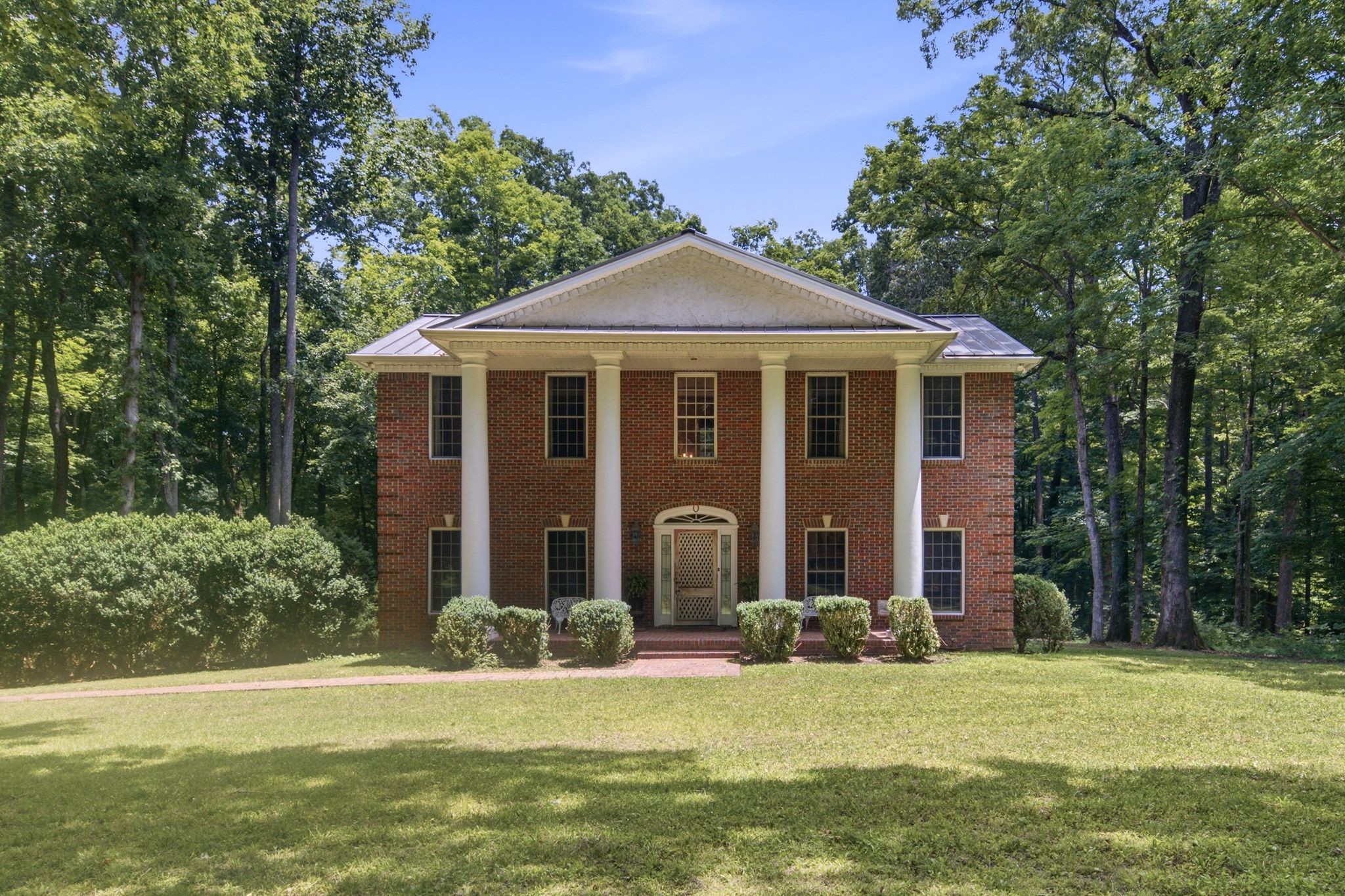 1225 Johnny Hall Rd Property Photo 2