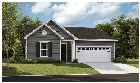 2316 Williamsport Landing Property Photo 1