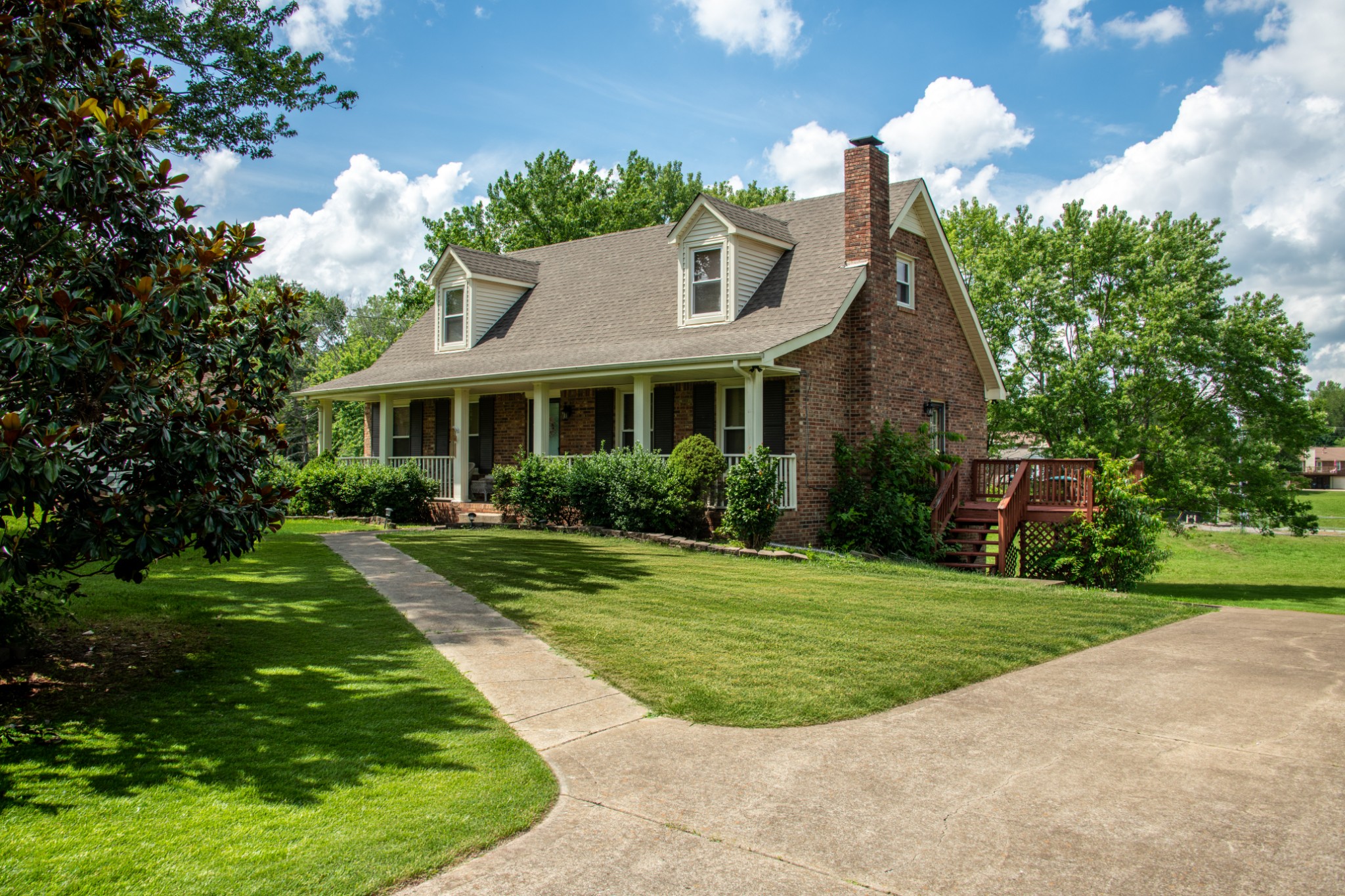 3057 Williamsburg Rd