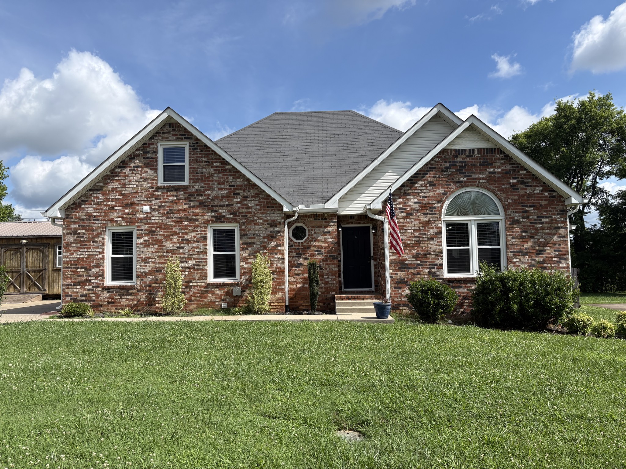 1822 Pennington Dr