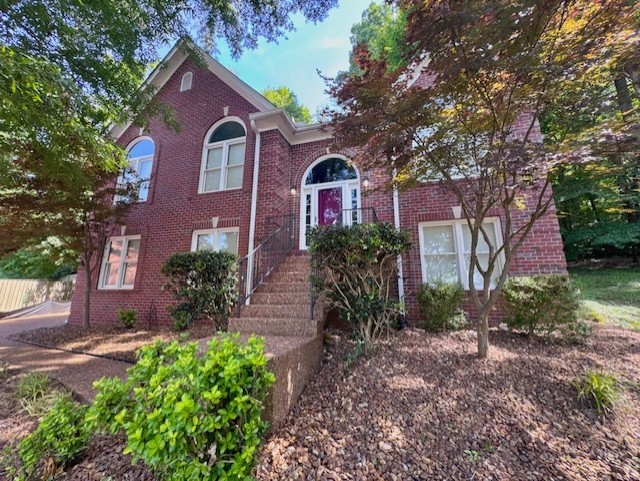 409 Sunset Ct Property Photo 1