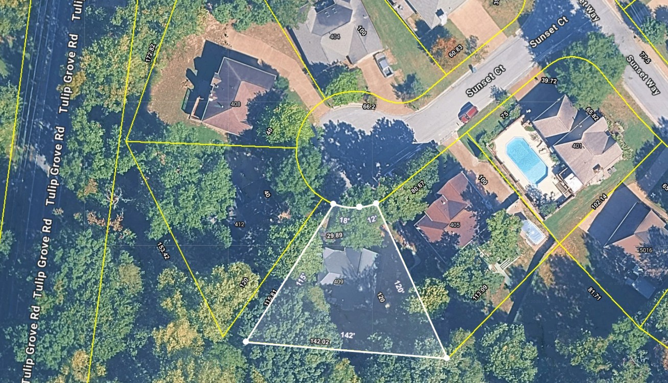 409 Sunset Ct Property Photo 49