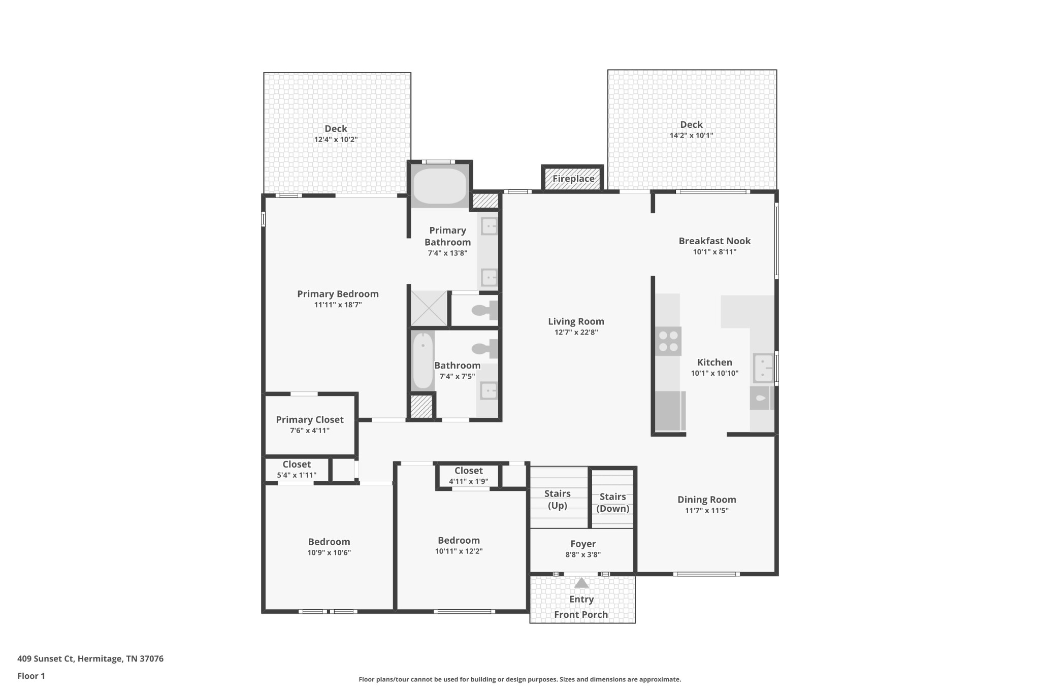 409 Sunset Ct Property Photo 61