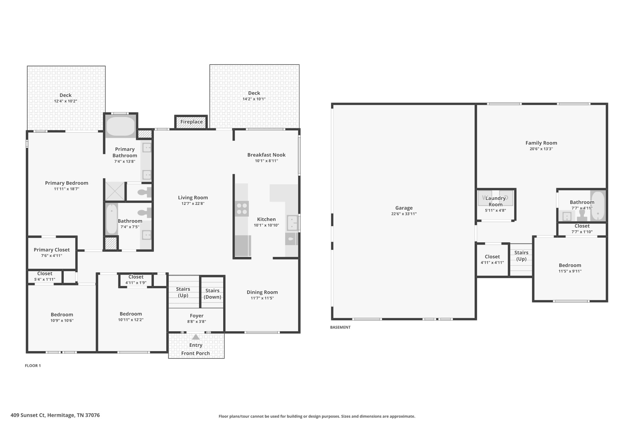 409 Sunset Ct Property Photo 62