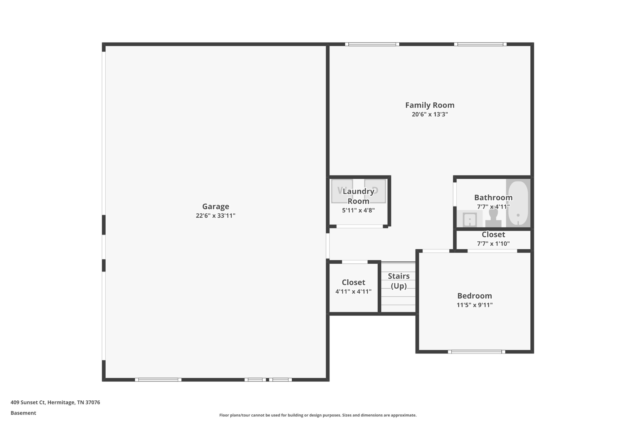 409 Sunset Ct Property Photo 63