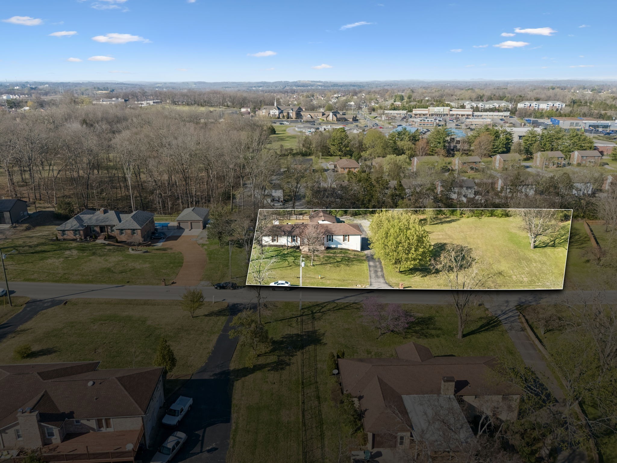 1707 Cook Dr Property Photo 1