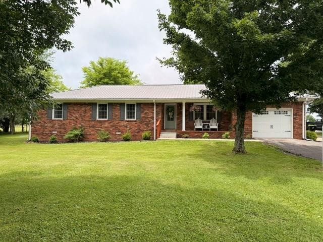 12945 Dawson Springs Rd Property Photo 1