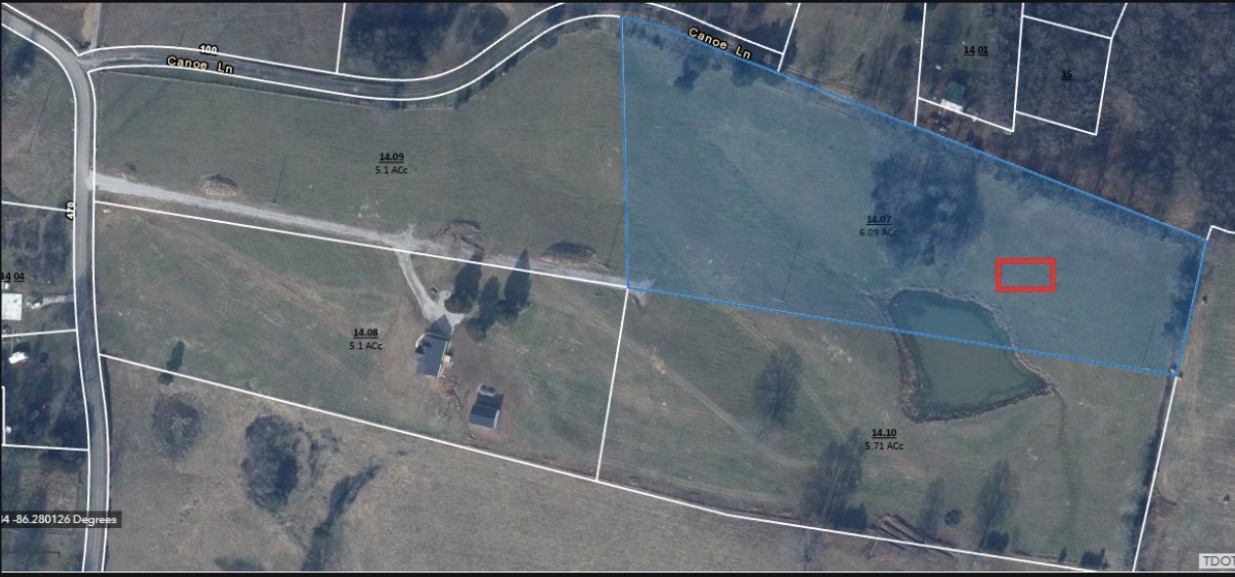 485c Canoe Branch Rd Property Photo 12