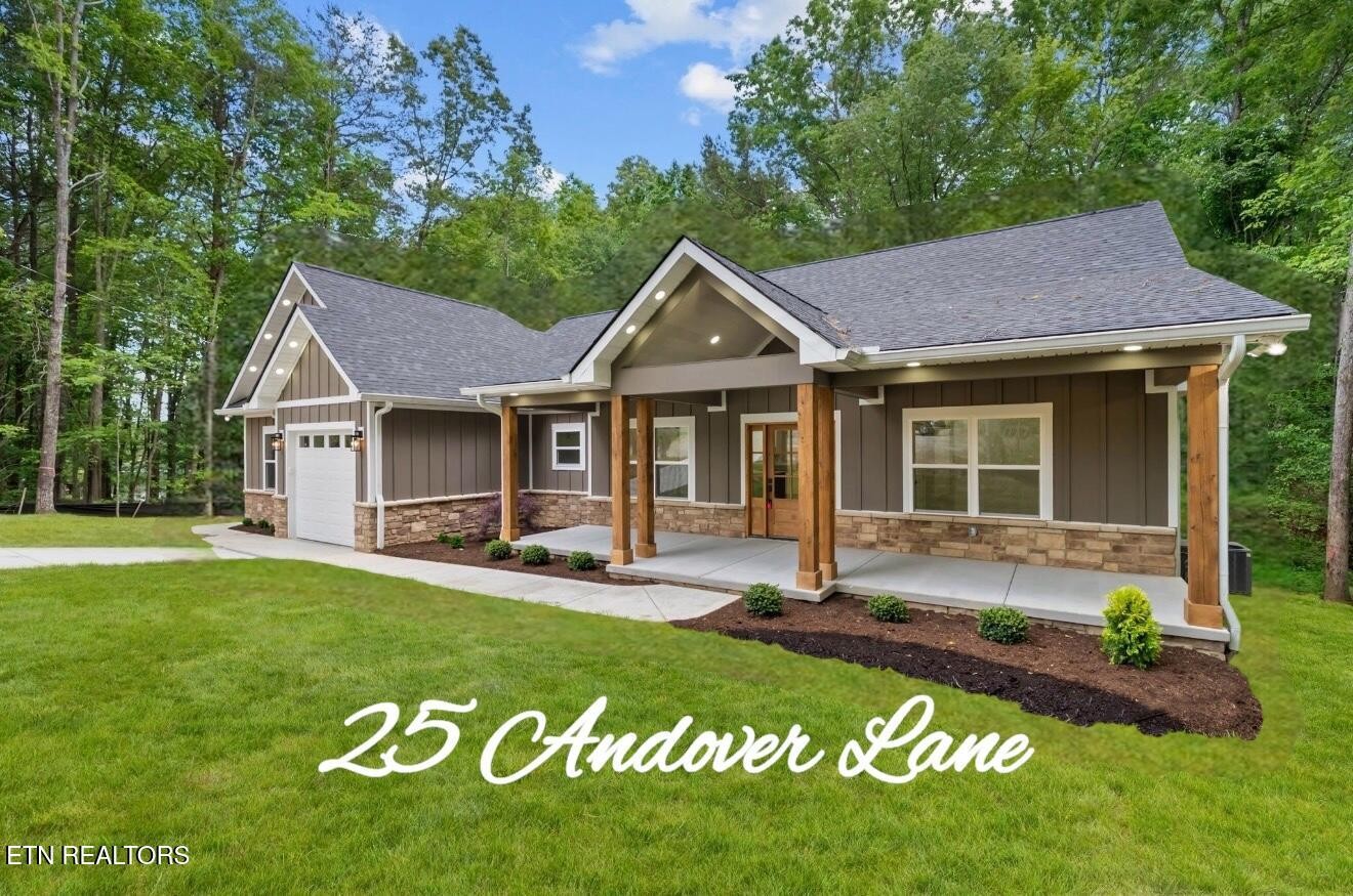 25 Andover Lane Property Photo 1