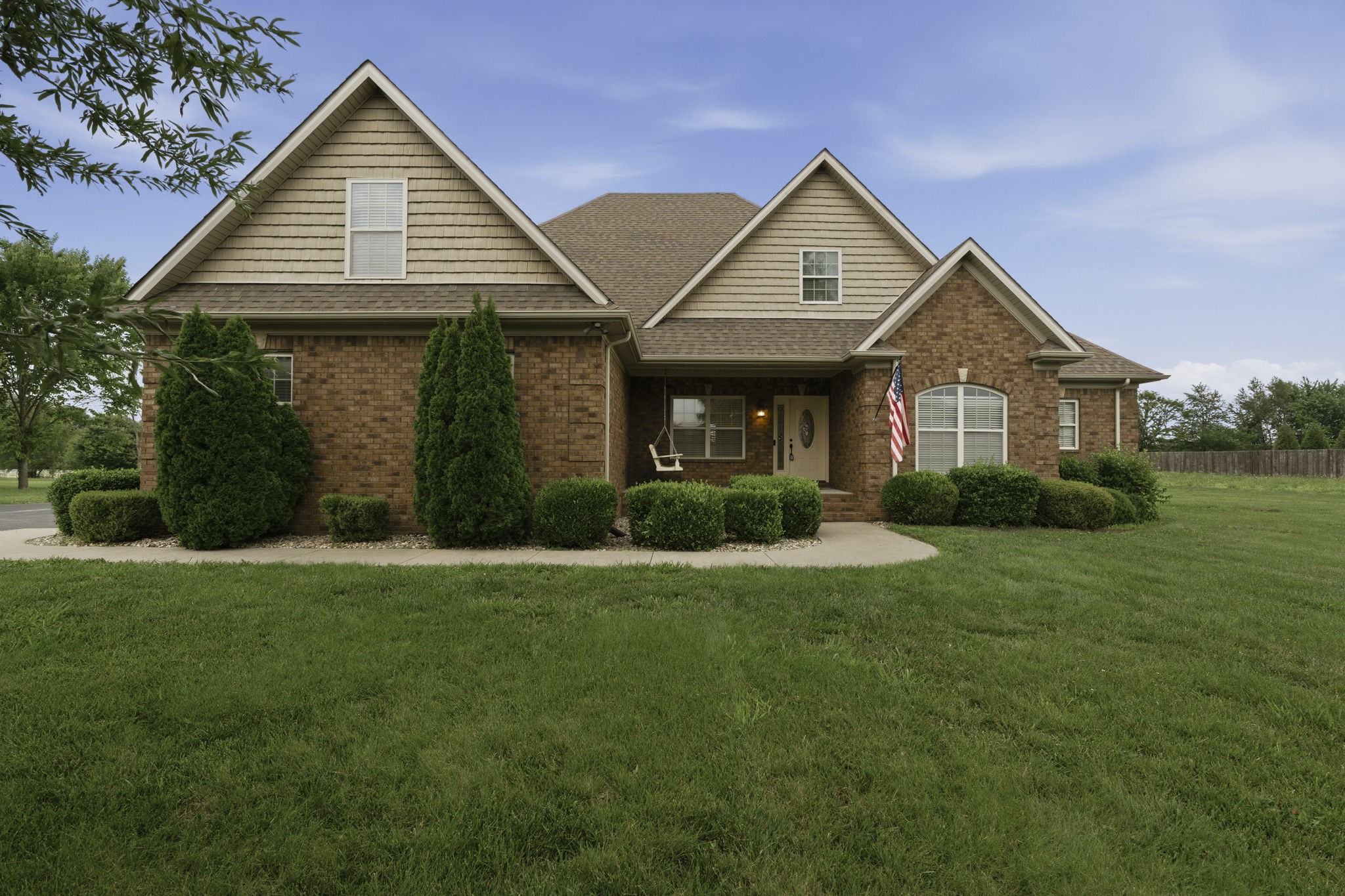 4638 Fairvue Farm Blvd Property Photo 1