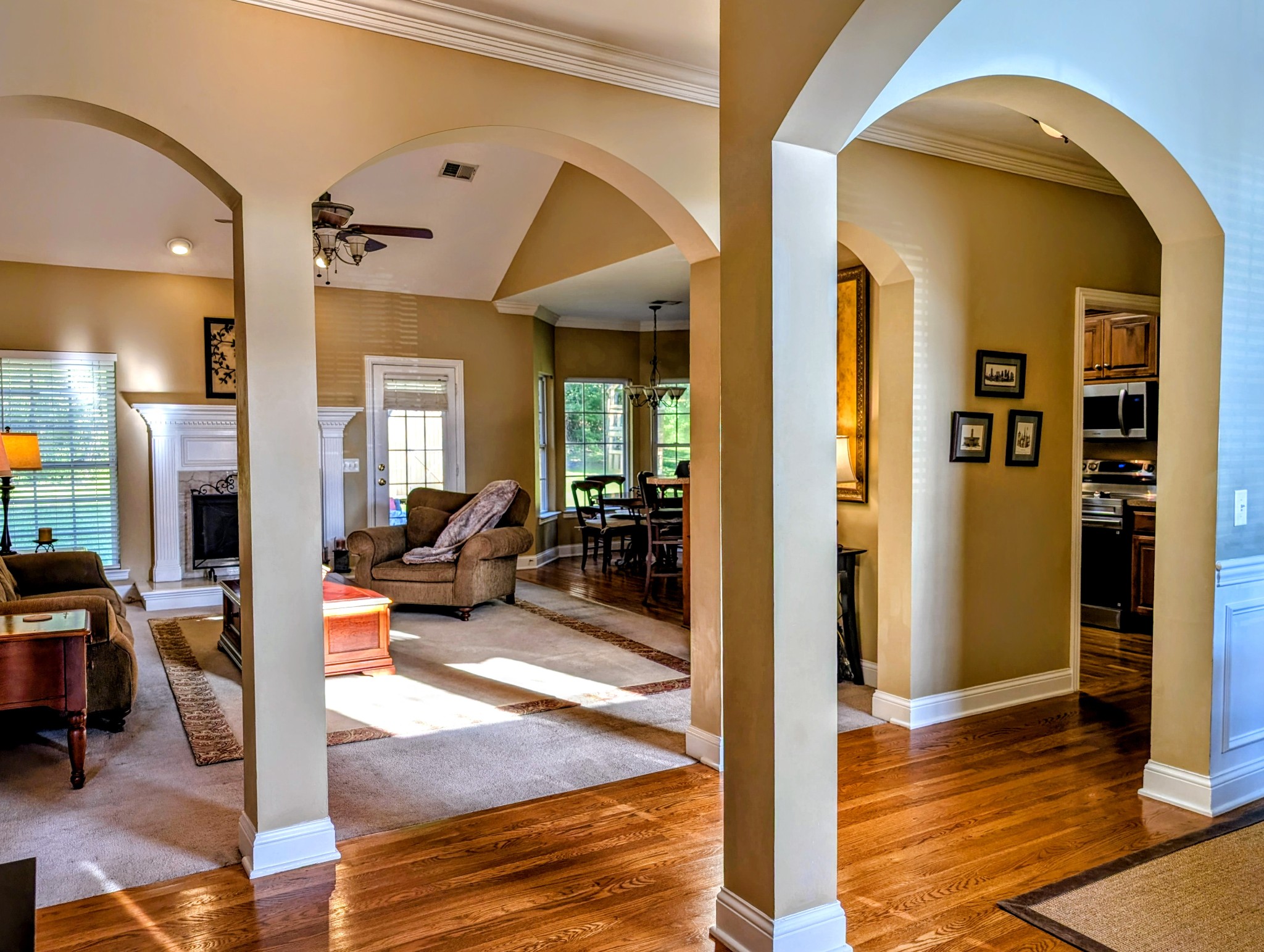 6345 Spera Pointe Xing Property Photo 1