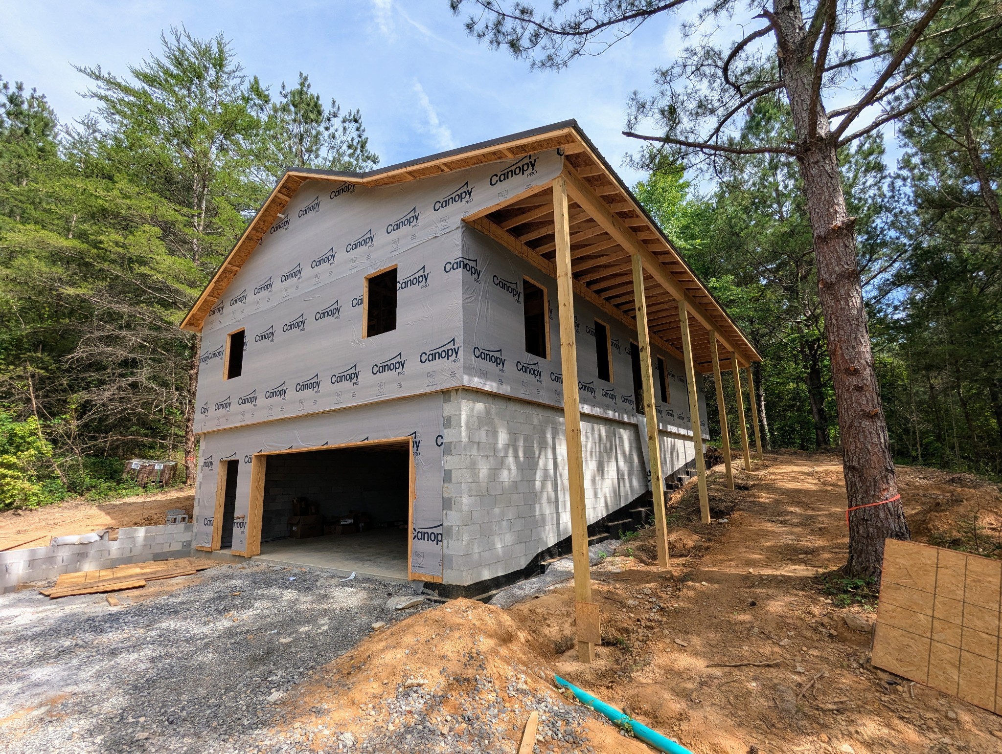 143 Casson Rd Property Photo 1