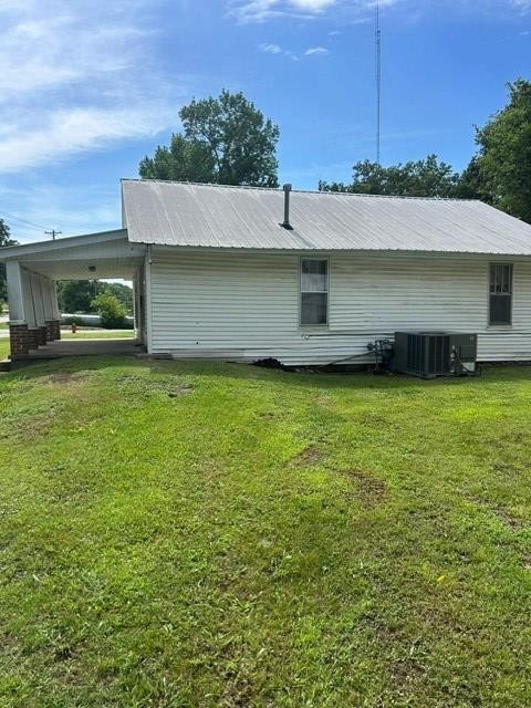 232 Natchez Trace Rd Property Photo 5